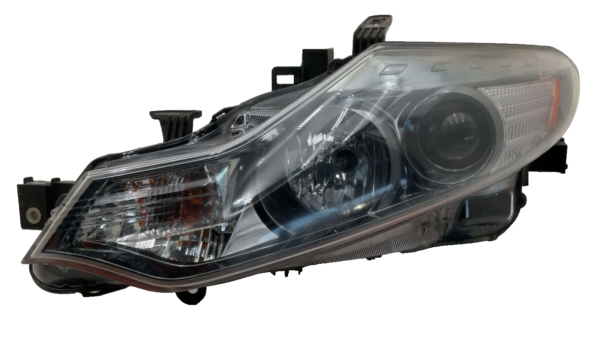 2011-2014 NISSAN MURANO Headlamp Assembly Left Driver Side OEM - Image 7