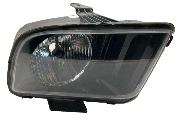 2005-2008 FORD MUSTANG Headlamp Assembly Right Passenger Side OEM