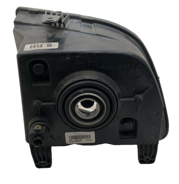 2005-2008 FORD MUSTANG Headlamp Assembly Right Passenger Side OEM - Image 3