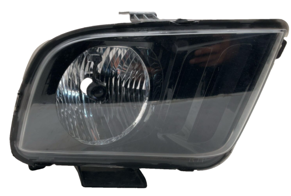 2005-2008 FORD MUSTANG Headlamp Assembly Right Passenger Side OEM - Image 8