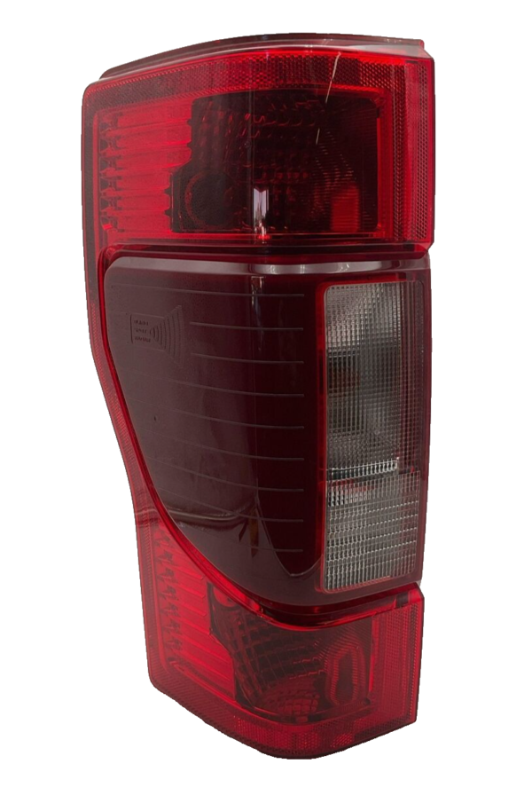 2021-2023 FORD F250 SD PICKUP Tail Light Assembly LeftIncandescent Blind Spot