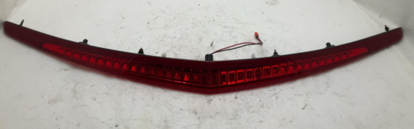 2013-2018 CADILLAC ATS 3rd Brake Light Avoidance Lamp Used OEM - Image 7