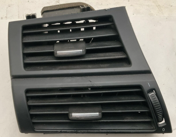 2008-2013 BMW X5 Air Conditioner Heater Air Vents OEM - Image 4