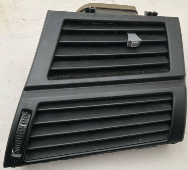 2008-2013 BMW X5 Air Conditioner Heater Air Vents OEM - Image 5