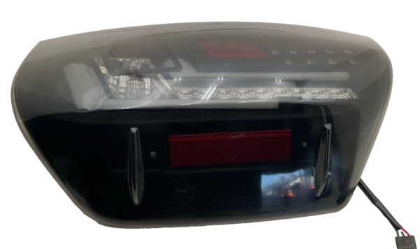 2014-2021 TOYOTA TUNDRA Tail Light Assembly Right PassengeTested Aftermarket LED - Image 2