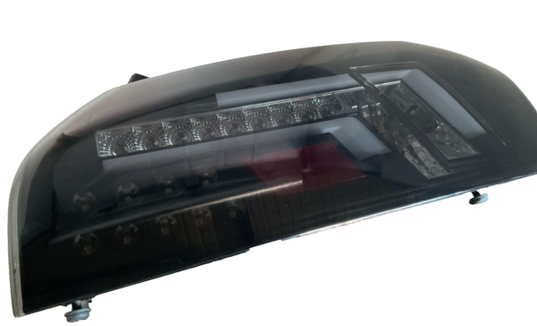 2014-2021 TOYOTA TUNDRA Tail Light Assembly Right PassengeTested Aftermarket LED - Image 3