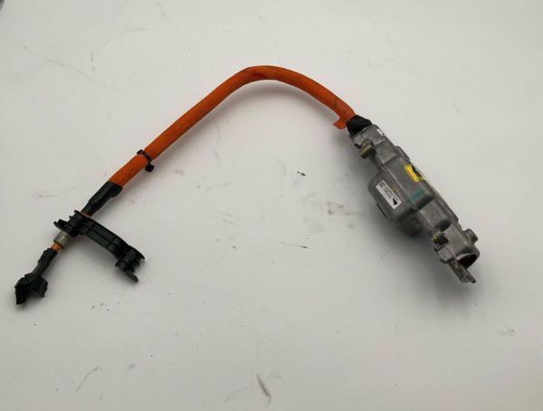 2012-2017 TESLA S High Voltage Front Fused Cable Wiring Harness 1050805-10-D