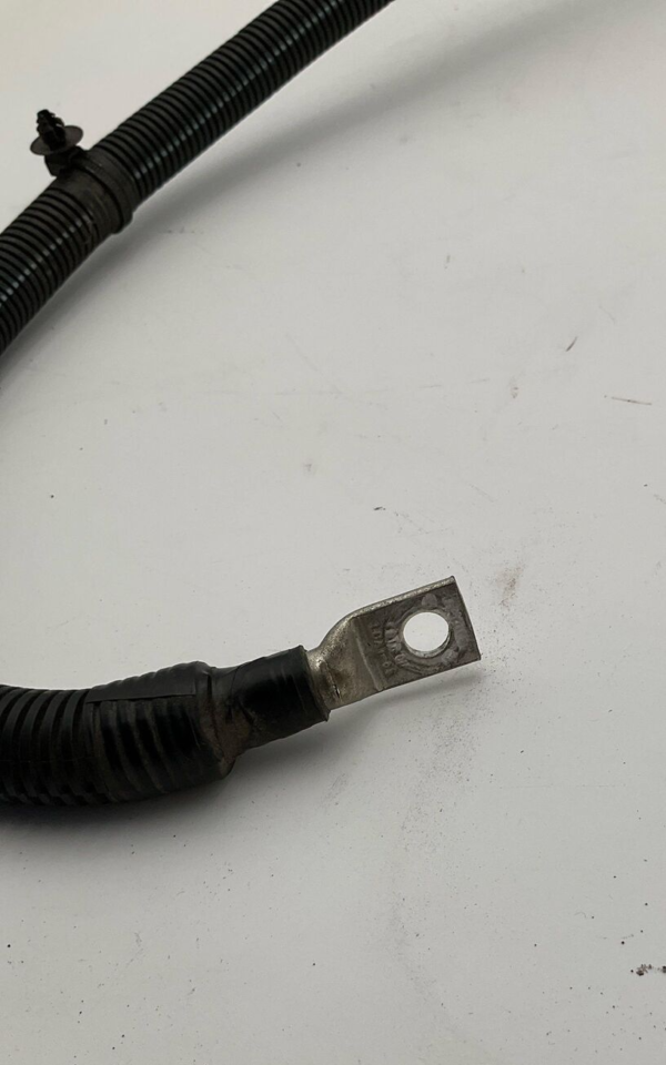 2012-2016 Tesla Model S 12v Battery Positive Cable Dc-dc 1028941-00-A OEM - Image 3