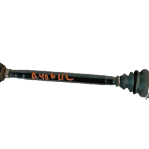 HK Auto Parts - HK Auto Salvage