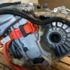 2018-2020 TESLA MODEL3 Engine Assembly Motor Rear Good Conditon 41.431 Miles OEM - Image 2