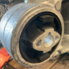 2018-2020 TESLA MODEL3 Engine Assembly Motor Rear Good Conditon 41.431 Miles OEM - Image 11