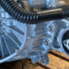 2018-2020 TESLA MODEL3 Engine Assembly Motor Rear Good Conditon 41.431 Miles OEM - Image 12