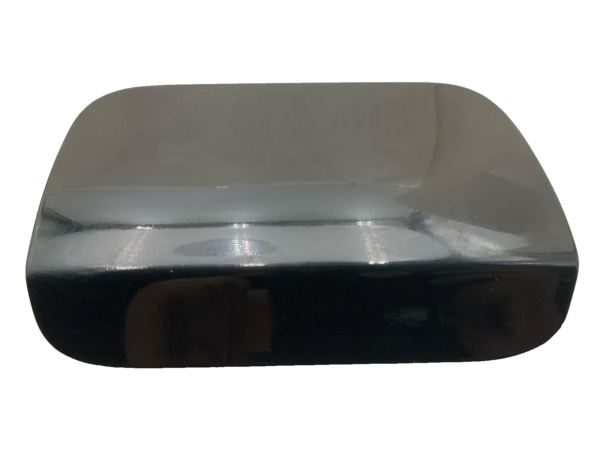 2008-2013 BMW 528I Fuel Tank Door 126k Miles In Black OEM