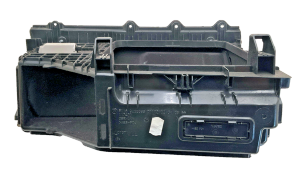 2008-2013 BMW 528I Glove Box Right Passenger Dash Storage Compartment OEM - Image 3