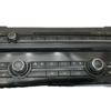 2011-2015 BMW 528I Heater AC Control Front NO Climate Front Seats NO Auto Temp - Image 3