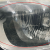 2016-2022 CHEVY SPARK Headlamp Assembly Left Driver Side OEM Halogen - Image 3