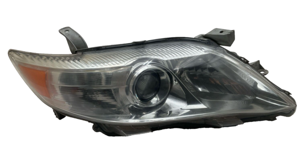 2010 TOYOTA CAMRY Headlamp Assembly Right Passenger Side Aftermarket