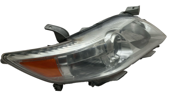 2010 TOYOTA CAMRY Headlamp Assembly Right Passenger Side Aftermarket - Image 6