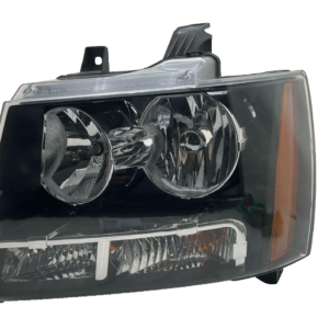 2007-2014 CHEVY TAHOE Headlamp Assembly Left Driver Side OEM Halogen