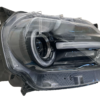 2021-2024 BRONCO SPORT Headlamp Assembly Right Passenger Side OEM LED - Image 3