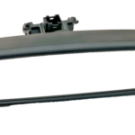 2008-2013 BMW 528I Rear View Mirror With Auto Dim And Home Link OEM 026662