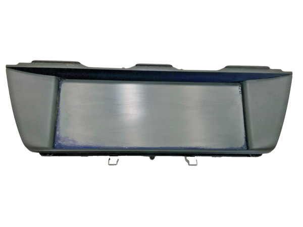 2010-2013 BMW 528I Central CID Informative Display Screen Oem 9266385
