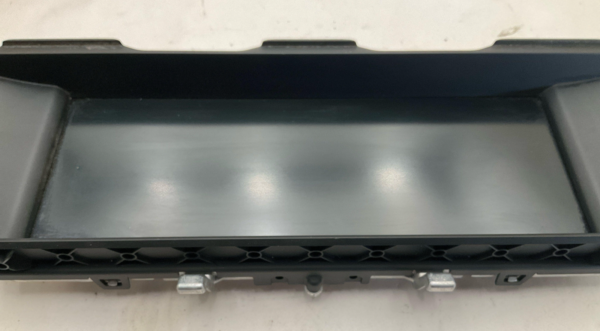 2010-2013 BMW 528I Central CID Informative Display Screen Oem 9266385 - Image 2