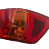 2006-2010 LEXUS IS350 Tail Light Assembly Right Passenger Side OEM Tested - Image 2