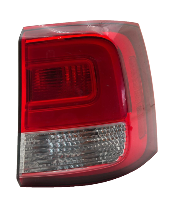 2014-2015 KIA SORENTO Tail Light Assembly Right Passenger Side OEM - Image 2
