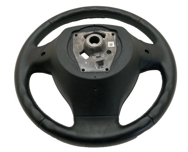 2011-2016 BMW 528I Steering Wheel Used OEM - Image 6