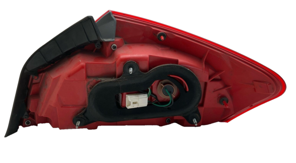 2009-2013 INFINITI G37 Tail Light Assembly Left Driver Side Body Mount - Image 6
