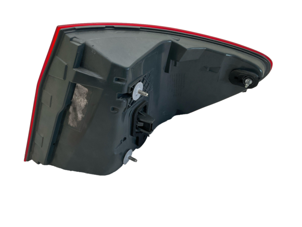 2011-2013 BMW 528I Tail Light Assembly Left Driver Side Quarter Panel Mounted - Image 3
