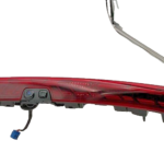 2021-2024 Hyundai Elantra Rear Center Tail Light Assembly OEM w/ Camera LED IQ