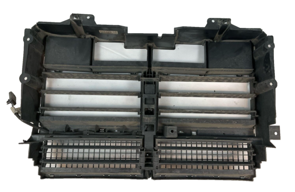 2015-2022 CHEVY COLORADO Air Shutter Radiator Shutter OEM - Image 5