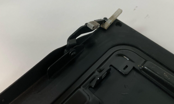 2010-2014 MERCEDES C-CLASS Roof Glass OEM - Image 4