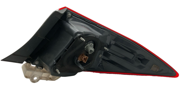 2014-2016 TOYOTA COROLLA Tail Light Assembly Left Driver Side OEM 8156002751 - Image 3