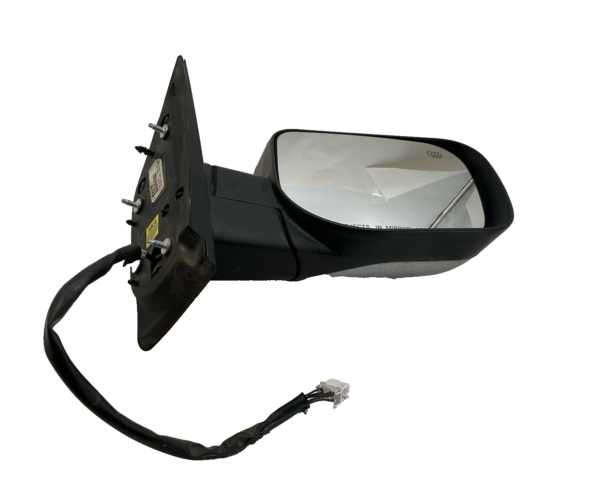 2008 NISSAN ARMADA Door Mirror Right Passenger Side OEM Heated Type