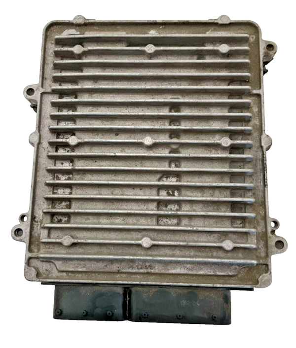 2013-2016 MERCEDES GL CLASS Engine Motor Brain Box Electronic Control Module OEM - Image 3