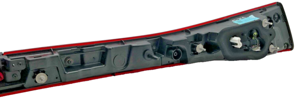 2021-2024 Hyundai Elantra Rear Center Tail Light Assembly OEM w/ Camera LED IQ - Image 7