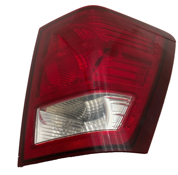 2007-2010 JEEP GRAND CHEROKEE Tail Light Assembly Right Passenger Side OEM - Image 3