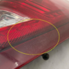 2007-2010 JEEP GRAND CHEROKEE Tail Light Assembly Right Passenger Side OEM - Image 5