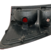 2007-2010 JEEP GRAND CHEROKEE Tail Light Assembly Right Passenger Side OEM - Image 7