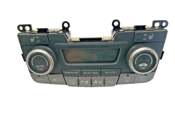 2011-2017 HONDA ODYSSEY Heater AC Control Dash OEM EXL