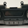 2011-2017 HONDA ODYSSEY Heater AC Control Dash OEM EXL - Image 2