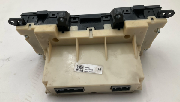 2011-2017 HONDA ODYSSEY Heater AC Control Dash OEM EXL - Image 3