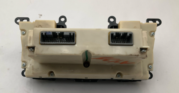 2011-2017 HONDA ODYSSEY Heater AC Control Dash OEM EXL - Image 4