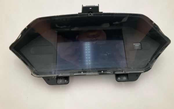 2011-2016 HONDA ODYSSEY Navigation Info Screen OEM - Image 4