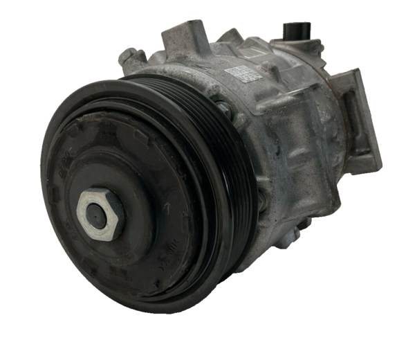 2018-2024 TOYOTA CAMRY AC Air Compressor 2.5L A25afks Engine With 28k Miles - Image 4