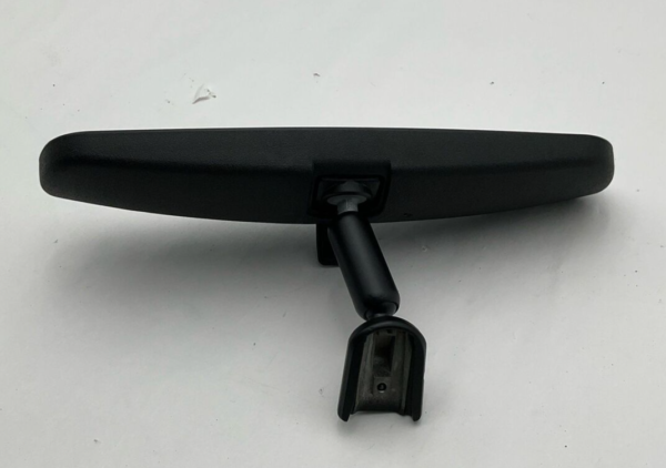 2017-2022 Ford F250 F350 Rear View Mirror Manual OEM E11 045317 Model 501 - Image 2