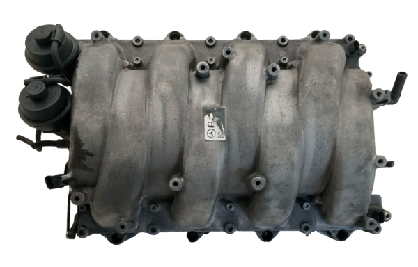 2007-2012 MERCEDES S-CLASS Air Intake Manifold Engine OEM